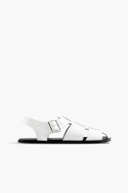 Khady Fisherman Sandals