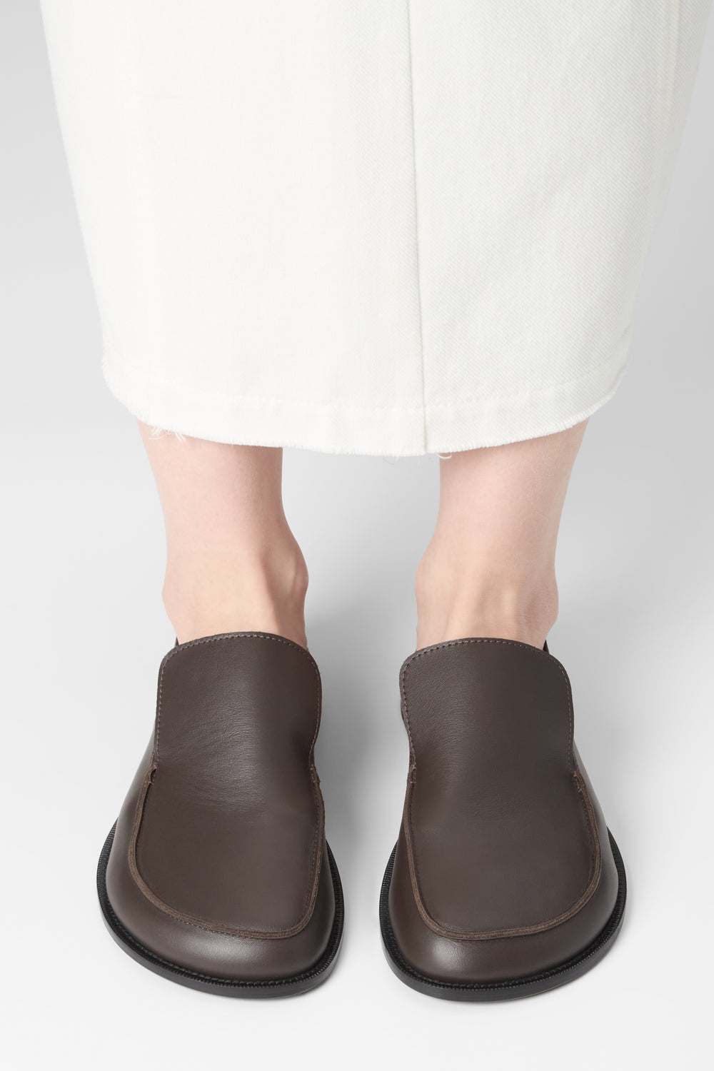 Allure Timeless Loafers