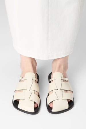 Astrid Fisherman Slippers