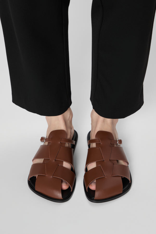 Astrid Fisherman Slippers