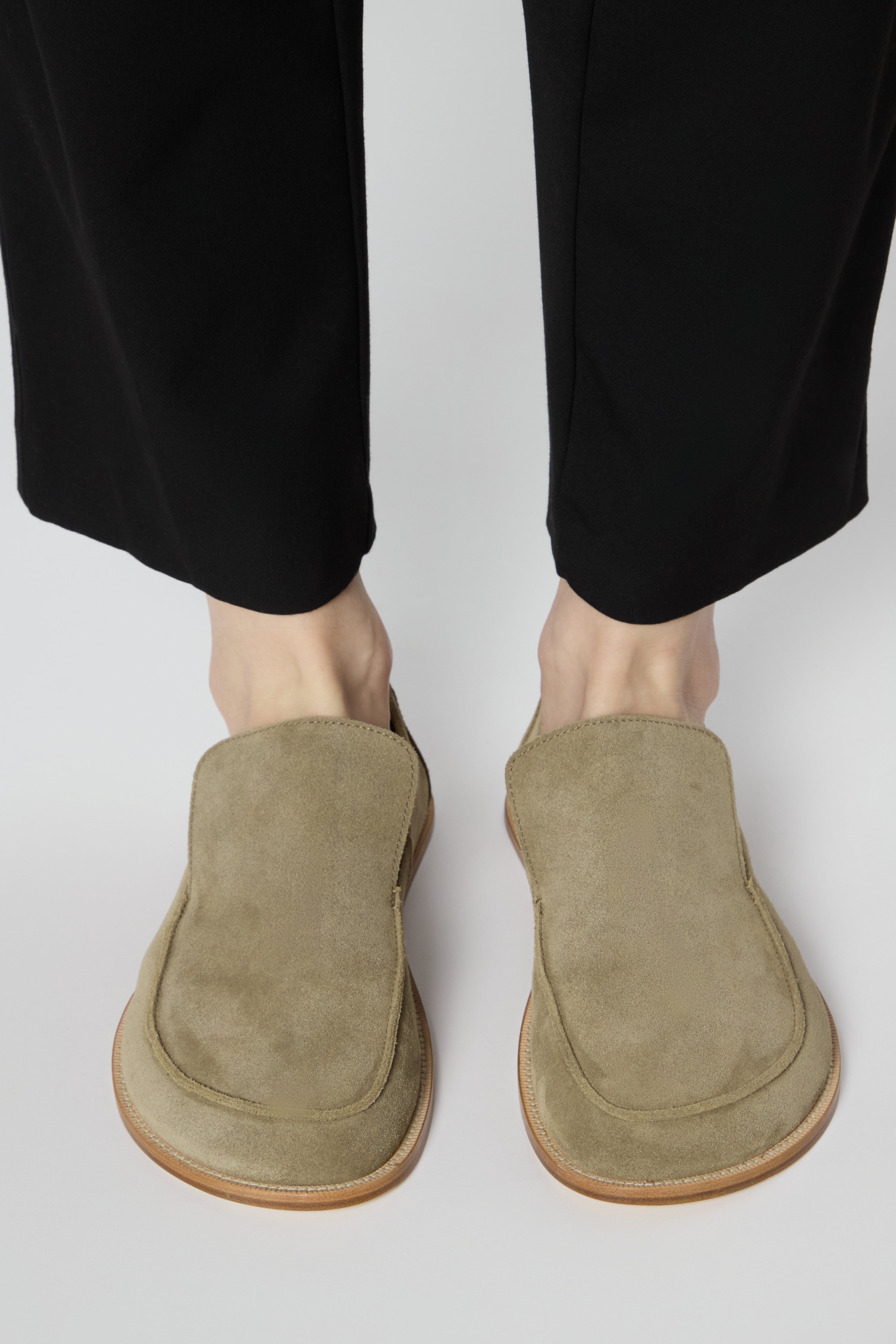 Allure Timeless Loafers