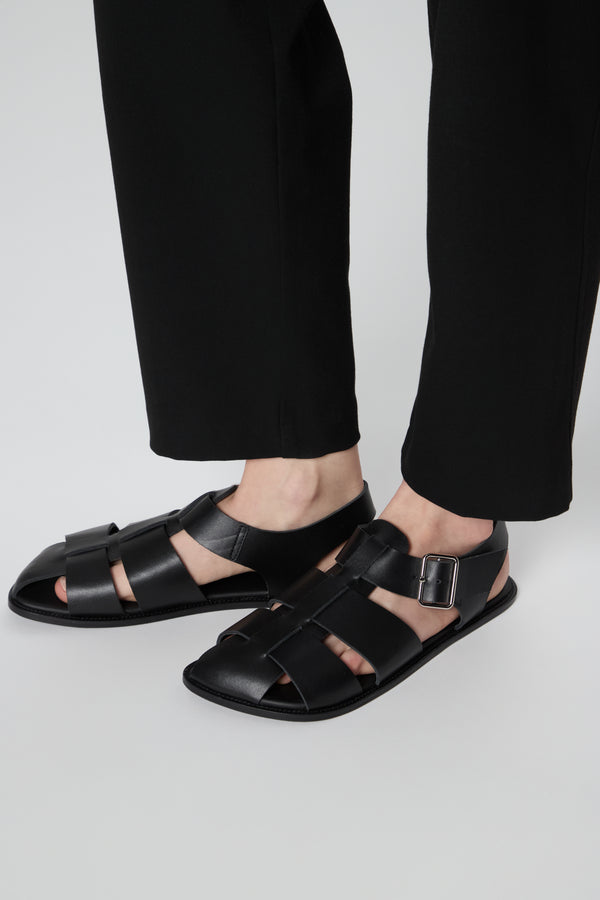 Khady Fisherman Sandals