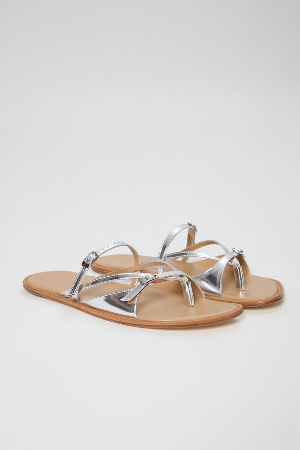 Ria Thong Straps Sandals