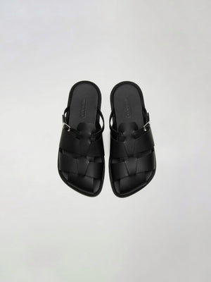 Astrid Fisherman Slippers