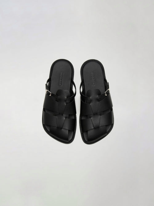 Astrid Fisherman Slippers