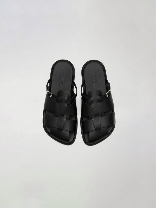 Astrid Fisherman Slippers
