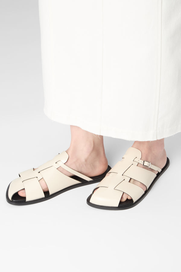 Astrid Fisherman Slippers
