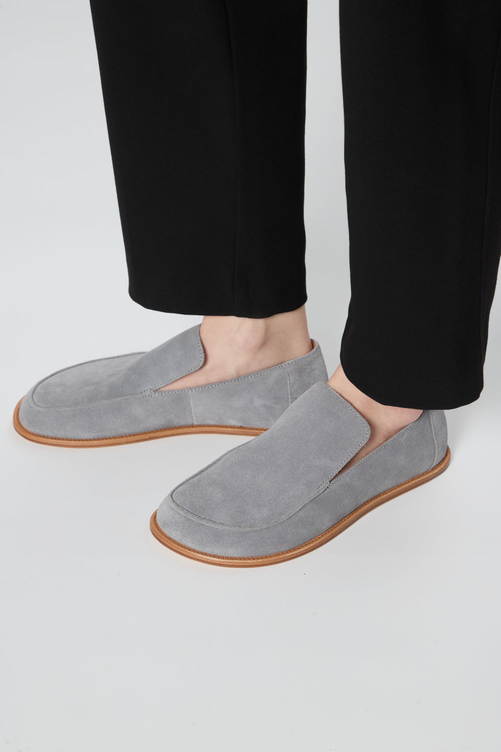 Allure Timeless Loafers