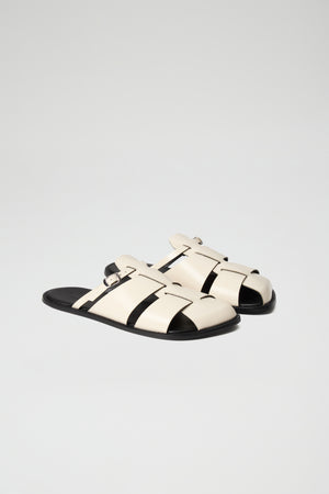 Astrid Fisherman Slippers