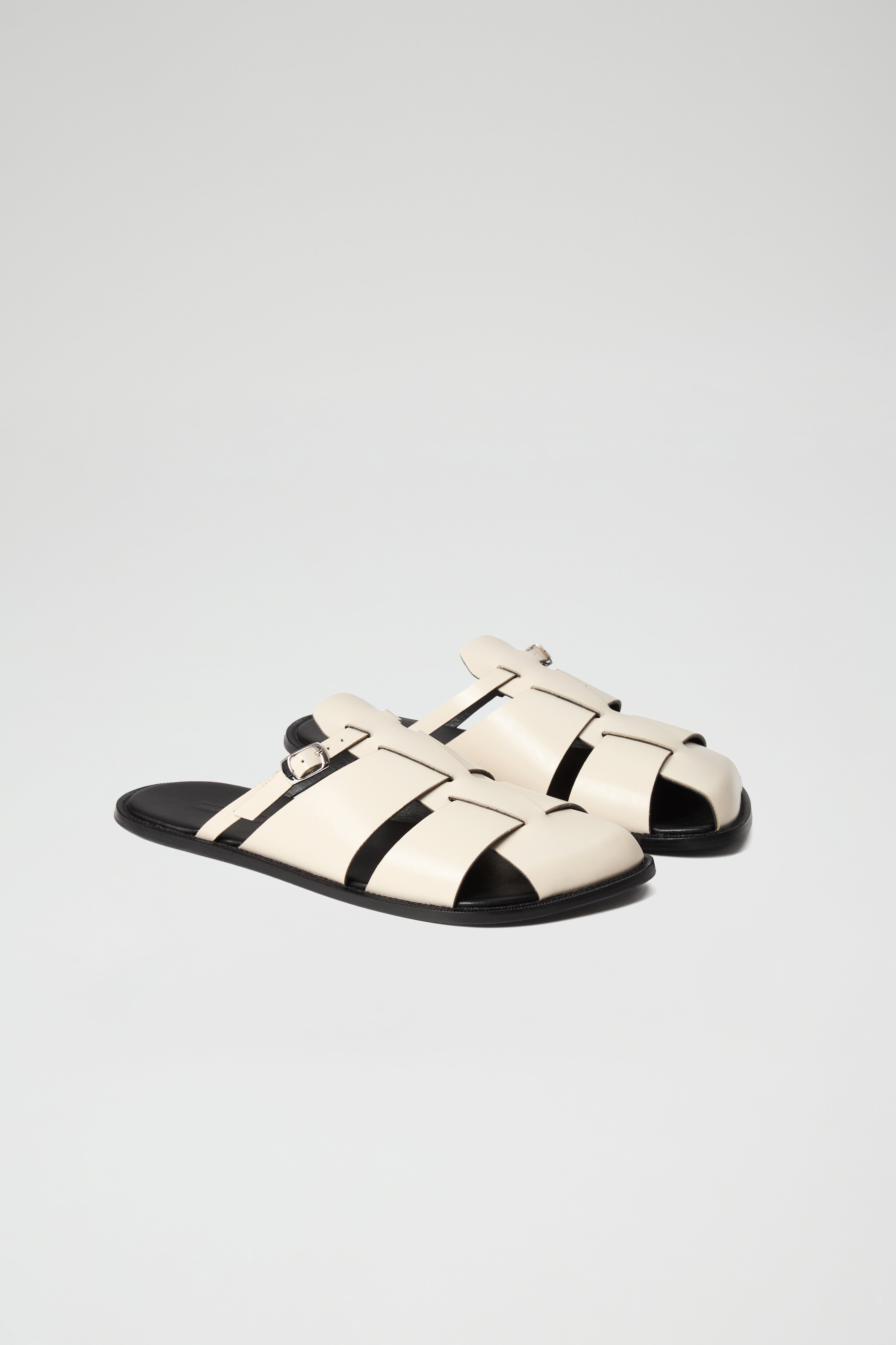 Astrid Fisherman Slippers