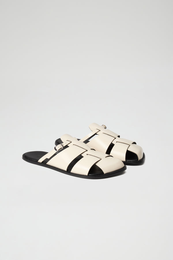 Astrid Fisherman Slippers