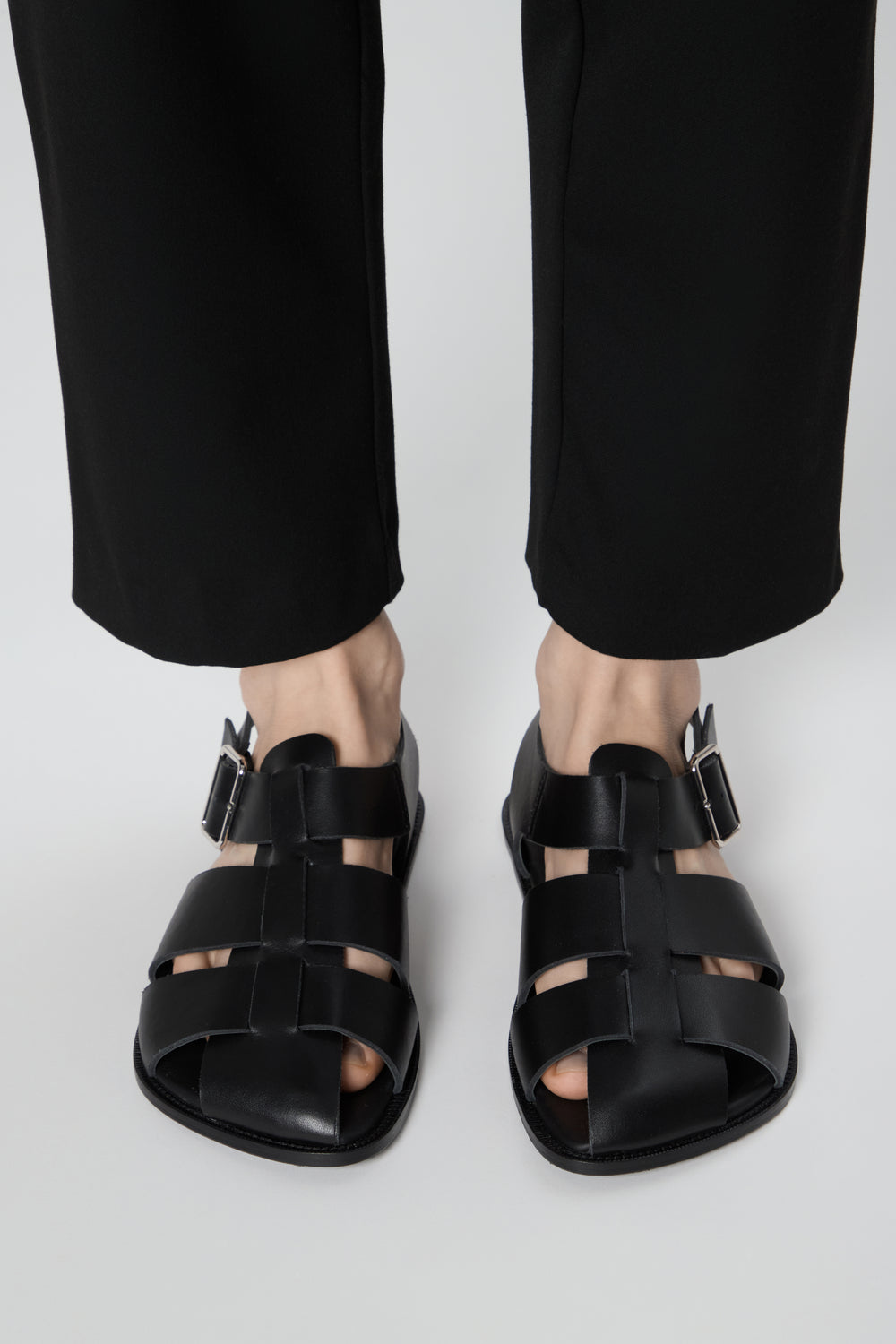 Khady Fisherman Sandals