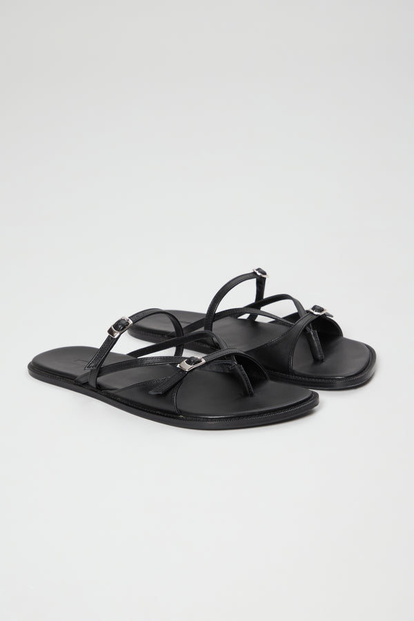 Ria Thong Straps Sandals