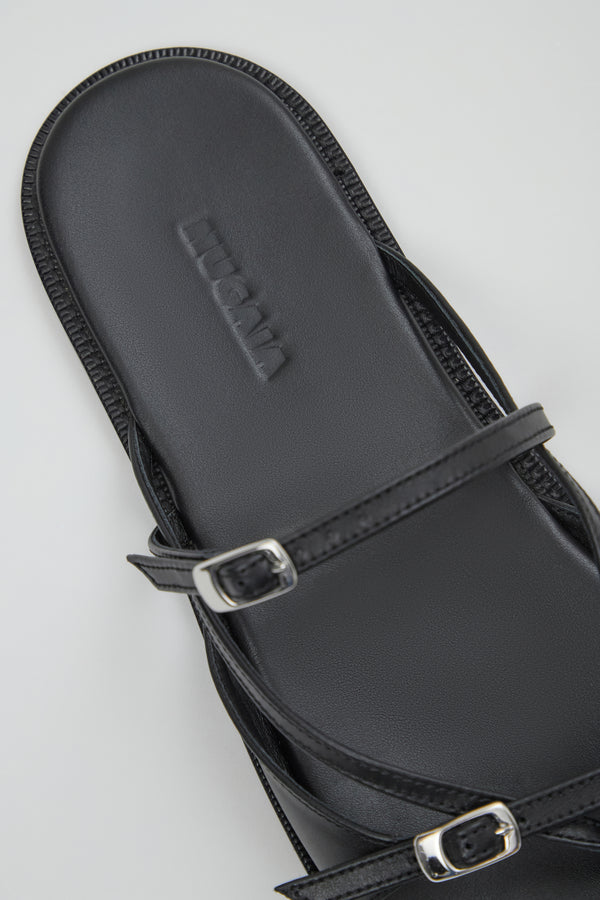 Ria Thong Straps Sandals
