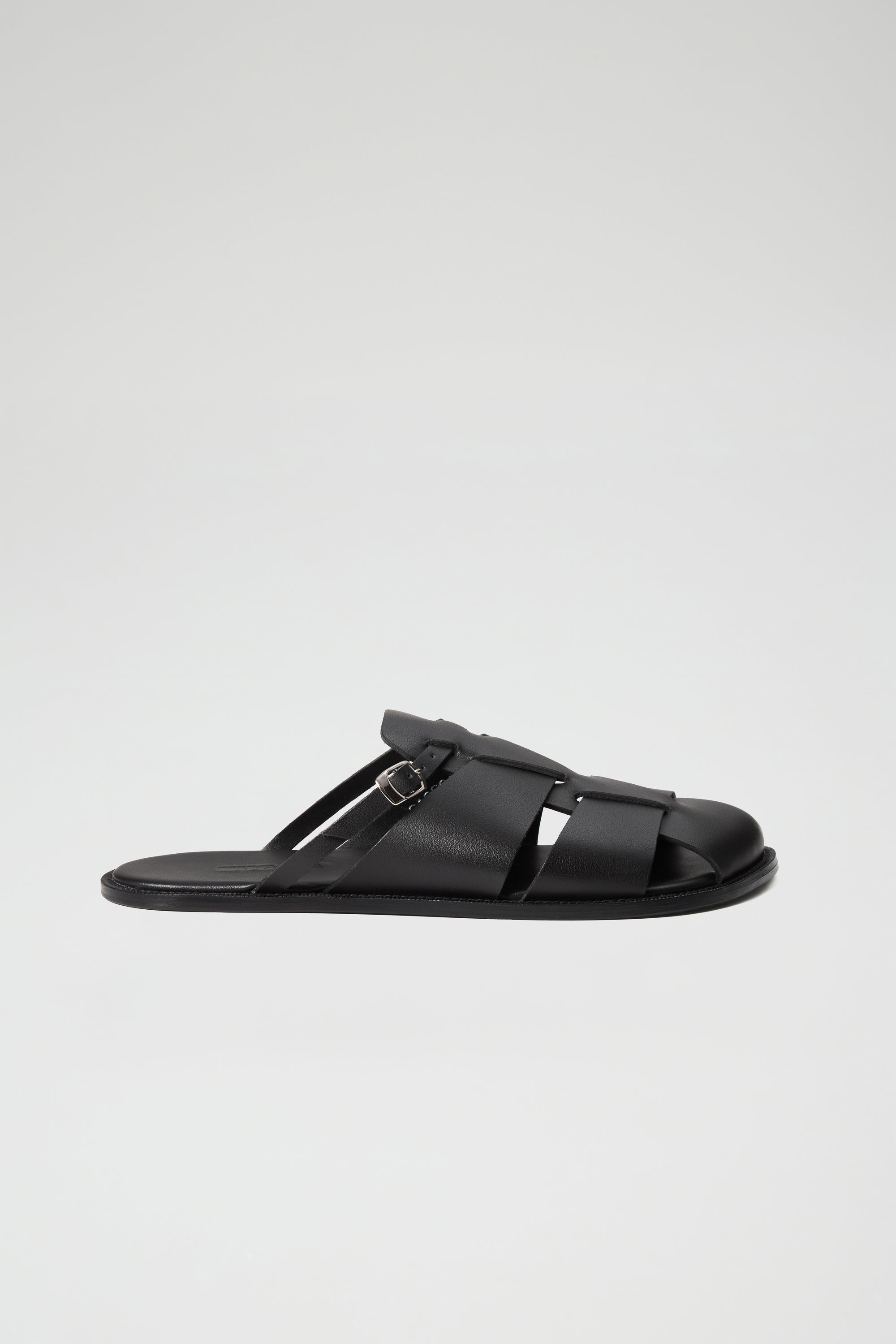Astrid Fisherman Slippers