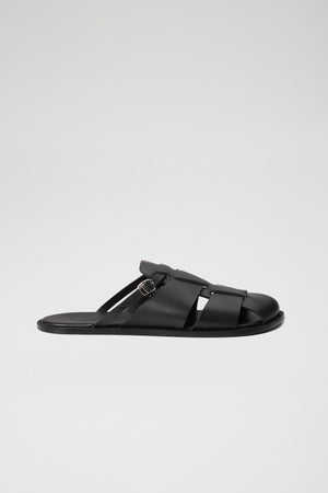 Astrid Fisherman Slippers