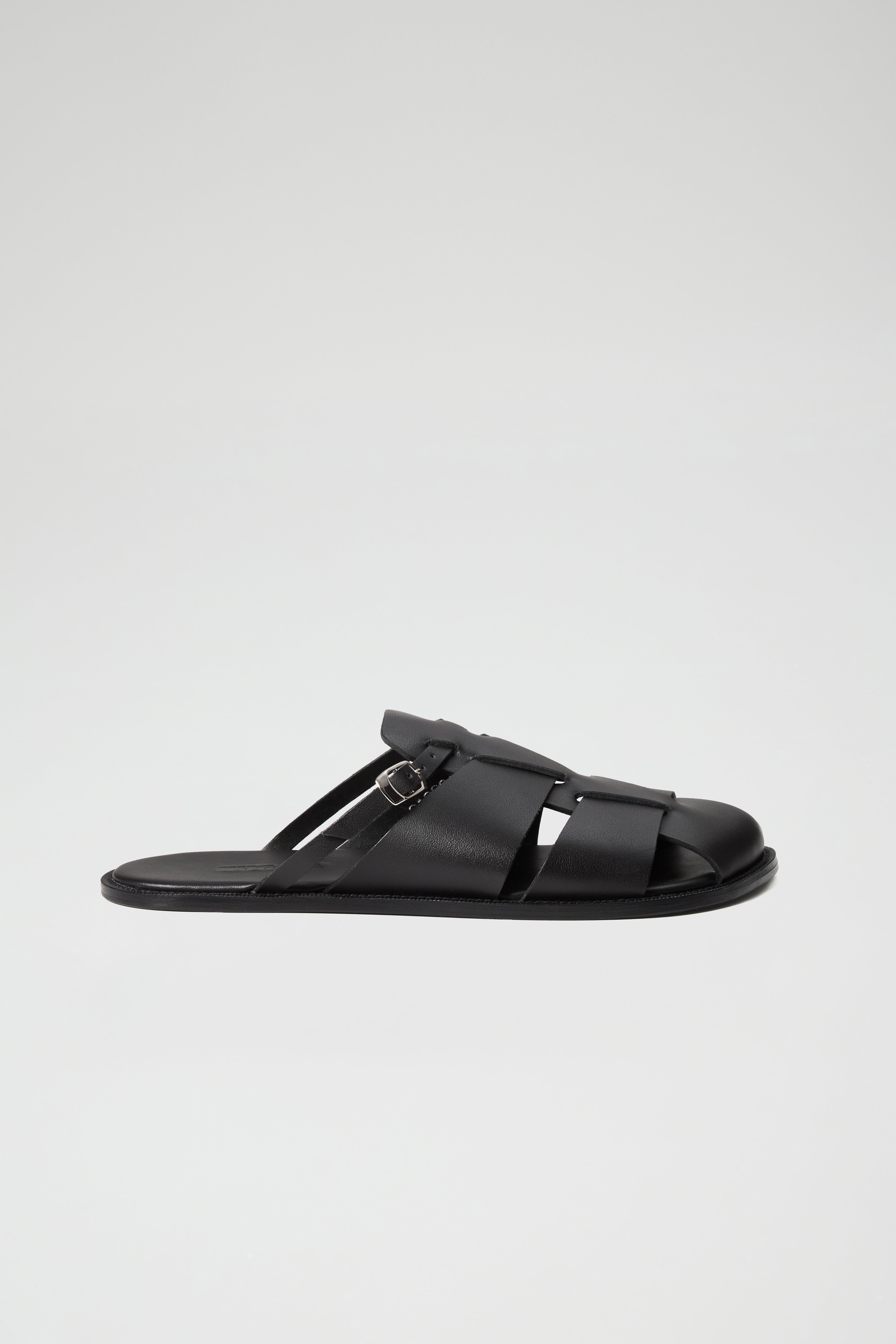 Astrid Fisherman Slippers