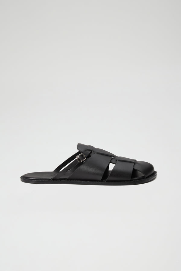 Astrid Fisherman Slippers