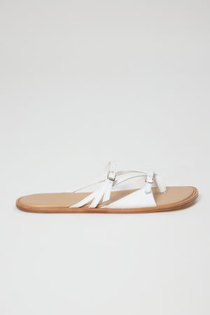 Ria thong Straps Sandals