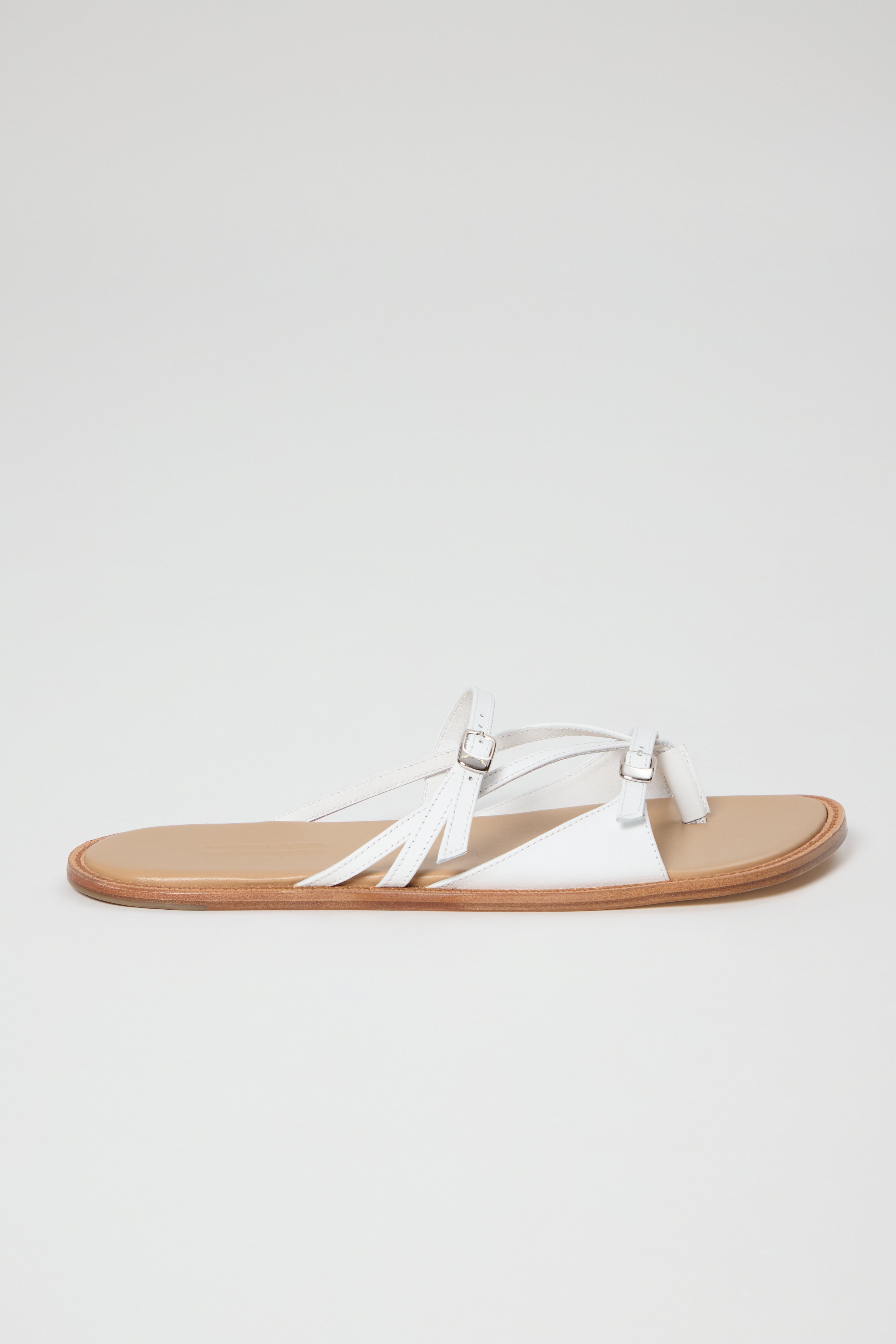 Ria thong Straps Sandals