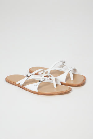 Ria thong Straps Sandals