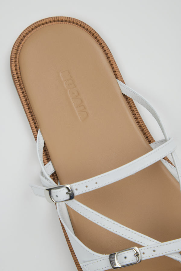 Ria thong Straps Sandals