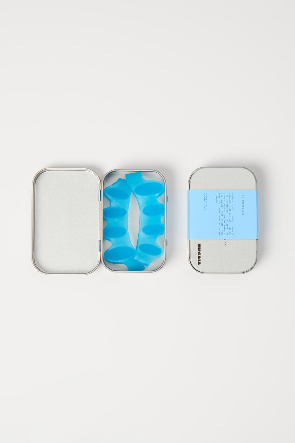 Toe Separators