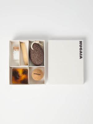 Foot Care Box