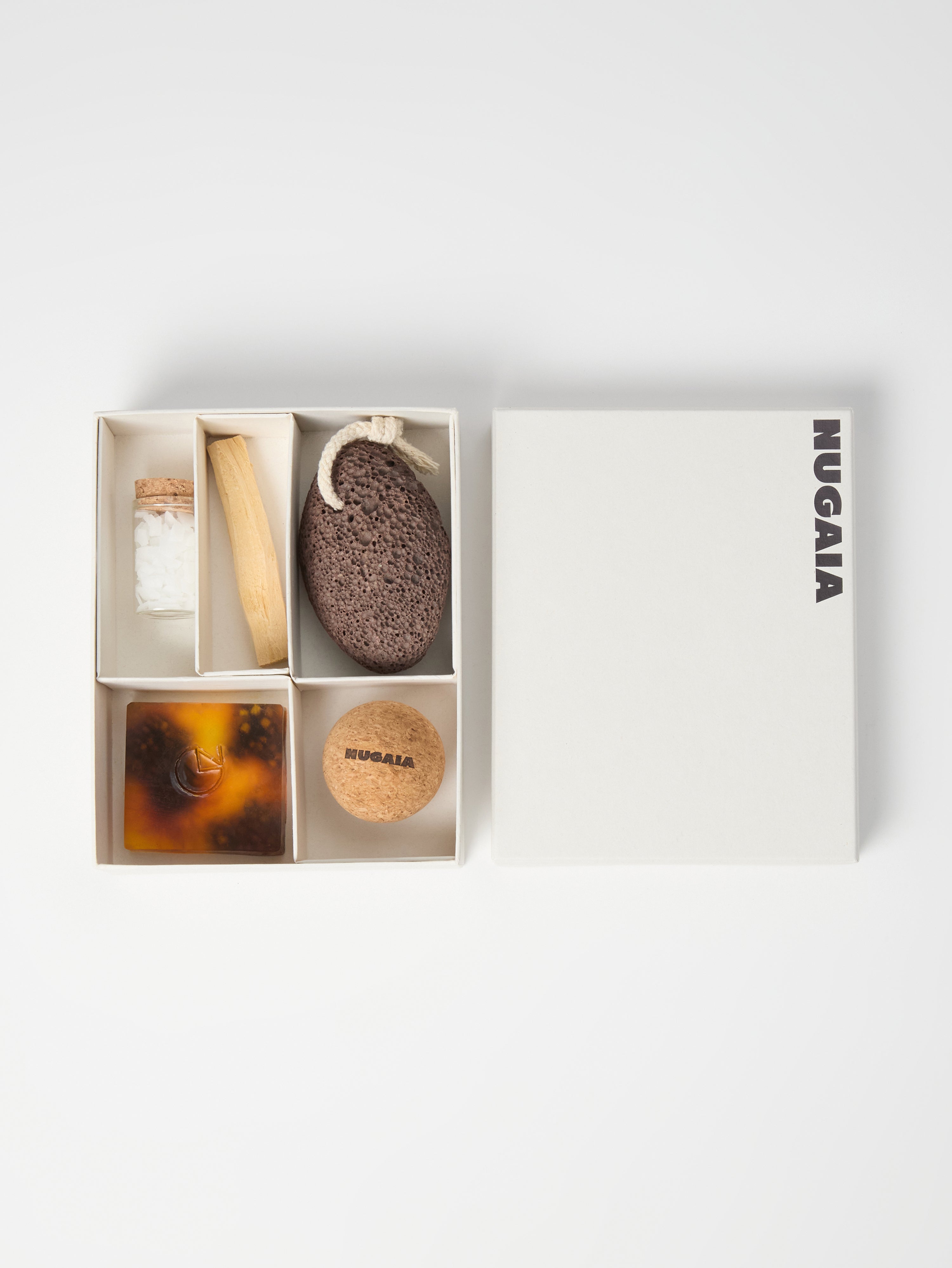 Foot Care Box