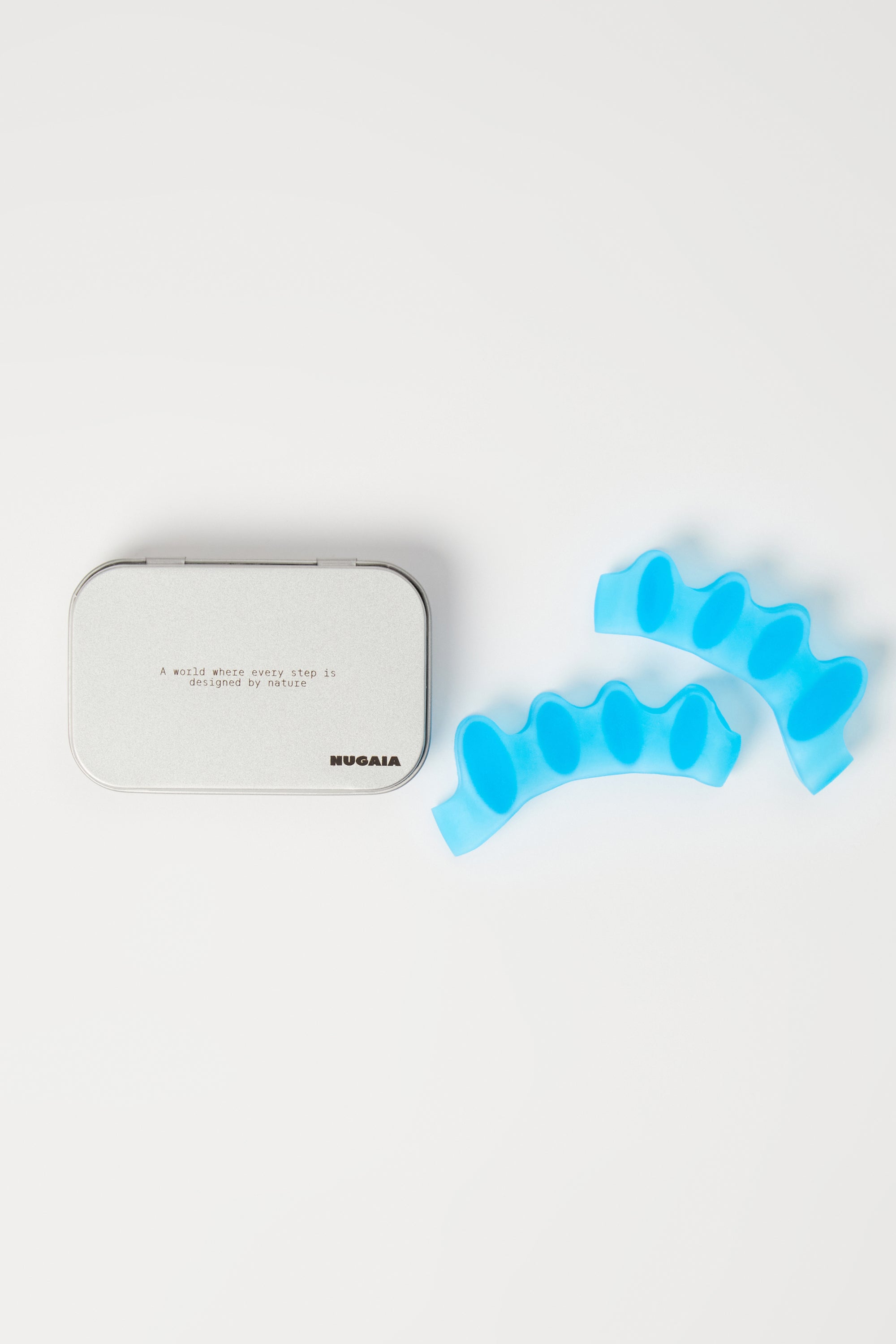 Toe Separators