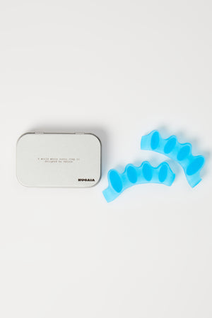 Toe Separators