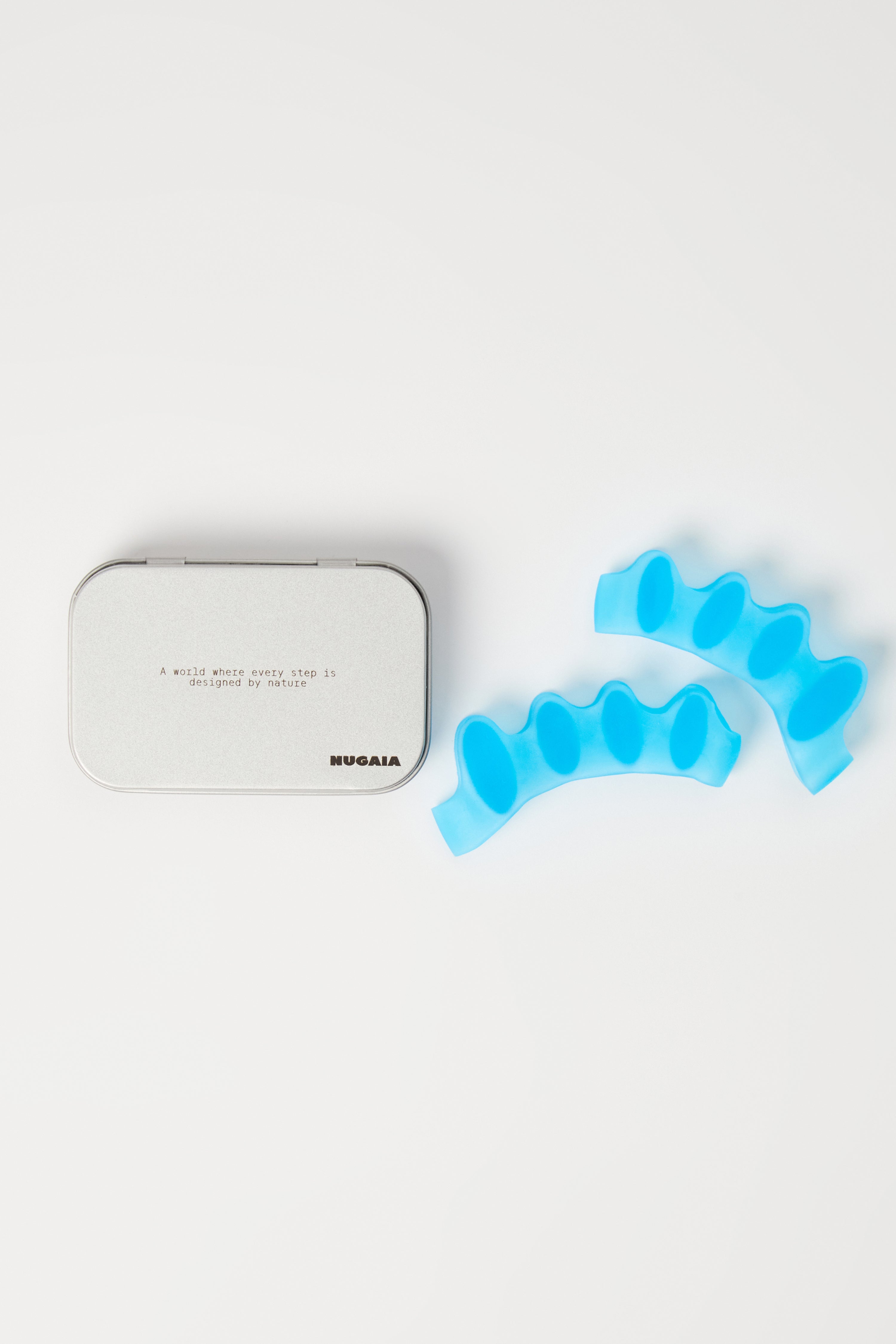 Toe Separators