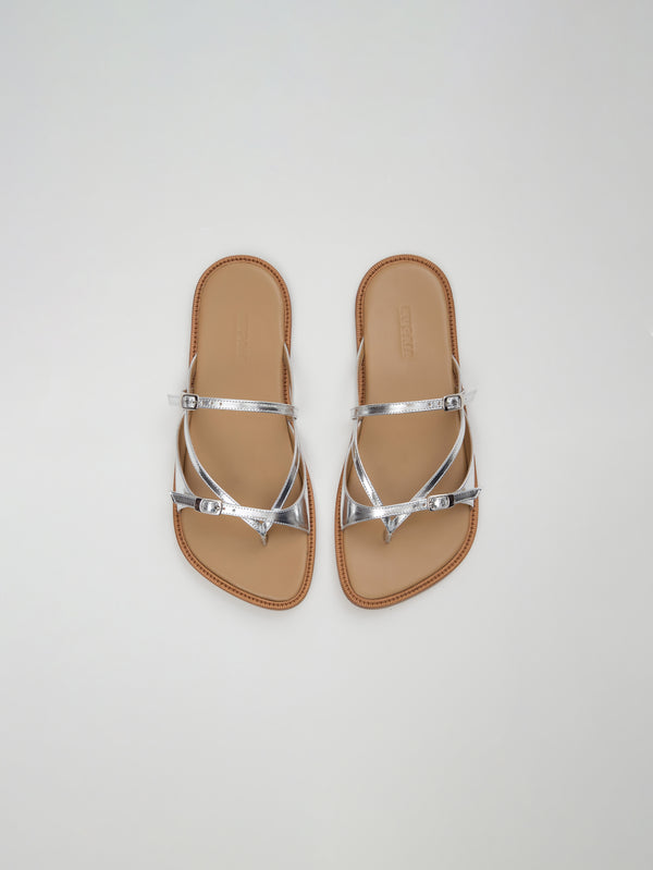 Ria Thong Straps Sandals