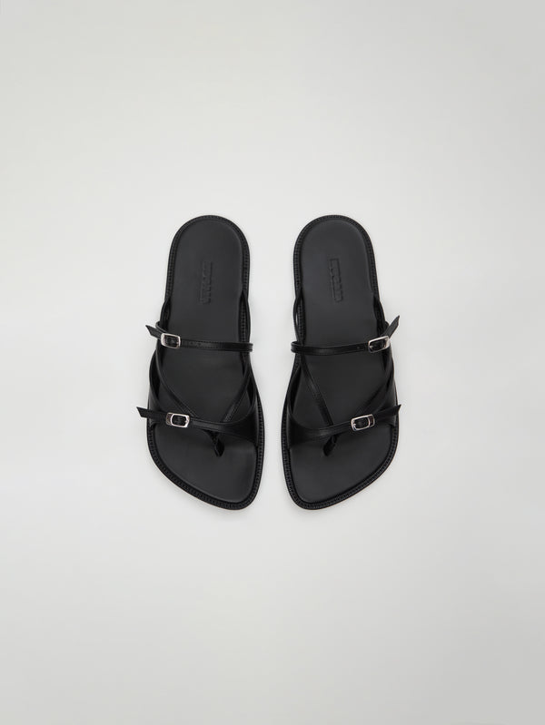 Ria Thong Straps Sandals