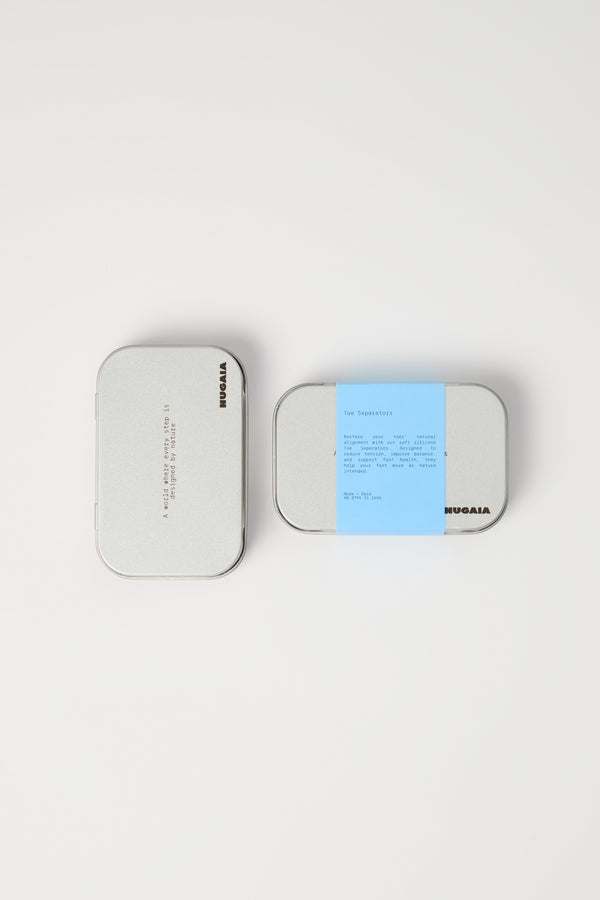 Toe Separators