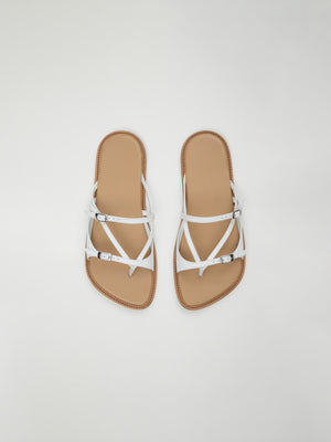 Ria thong Straps Sandals