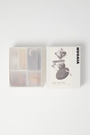 Foot Care Box