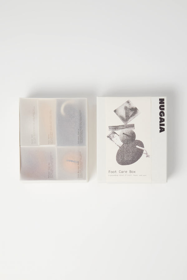 Foot Care Box