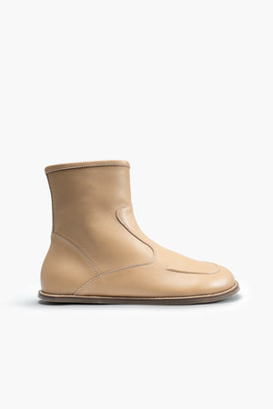Allure Mid-Loafer Boots