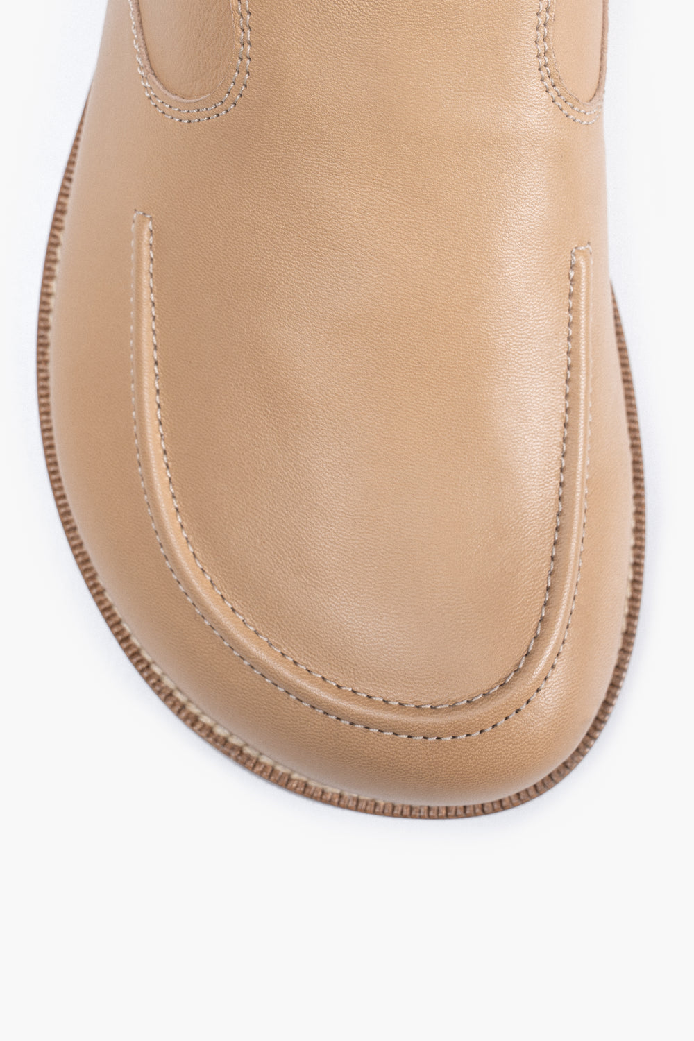 Allure Mid-Loafer Boots