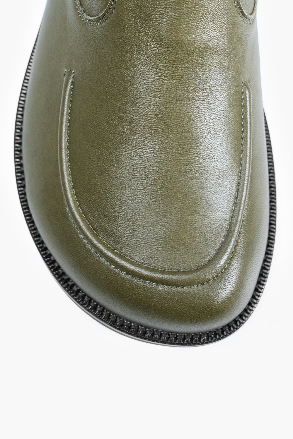 Allure Mid-Loafer Boots