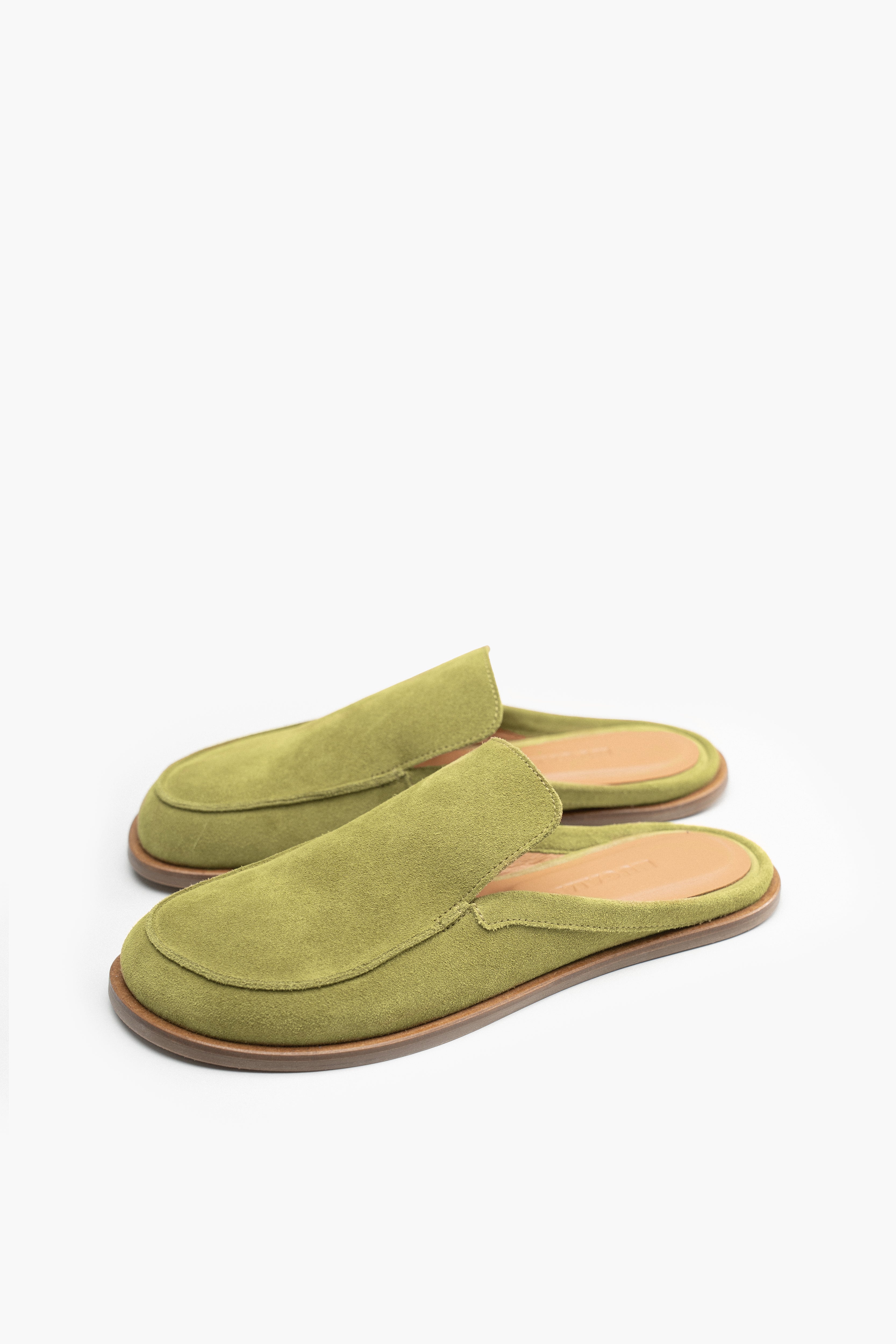 Allure Timeless Mules