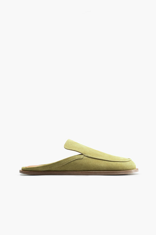 Allure Timeless Mules