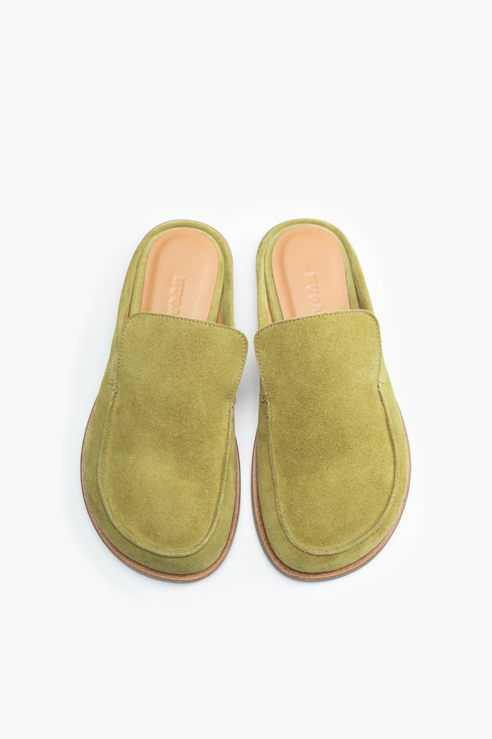 Allure Timeless Mules