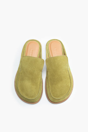 Allure Timeless Mules
