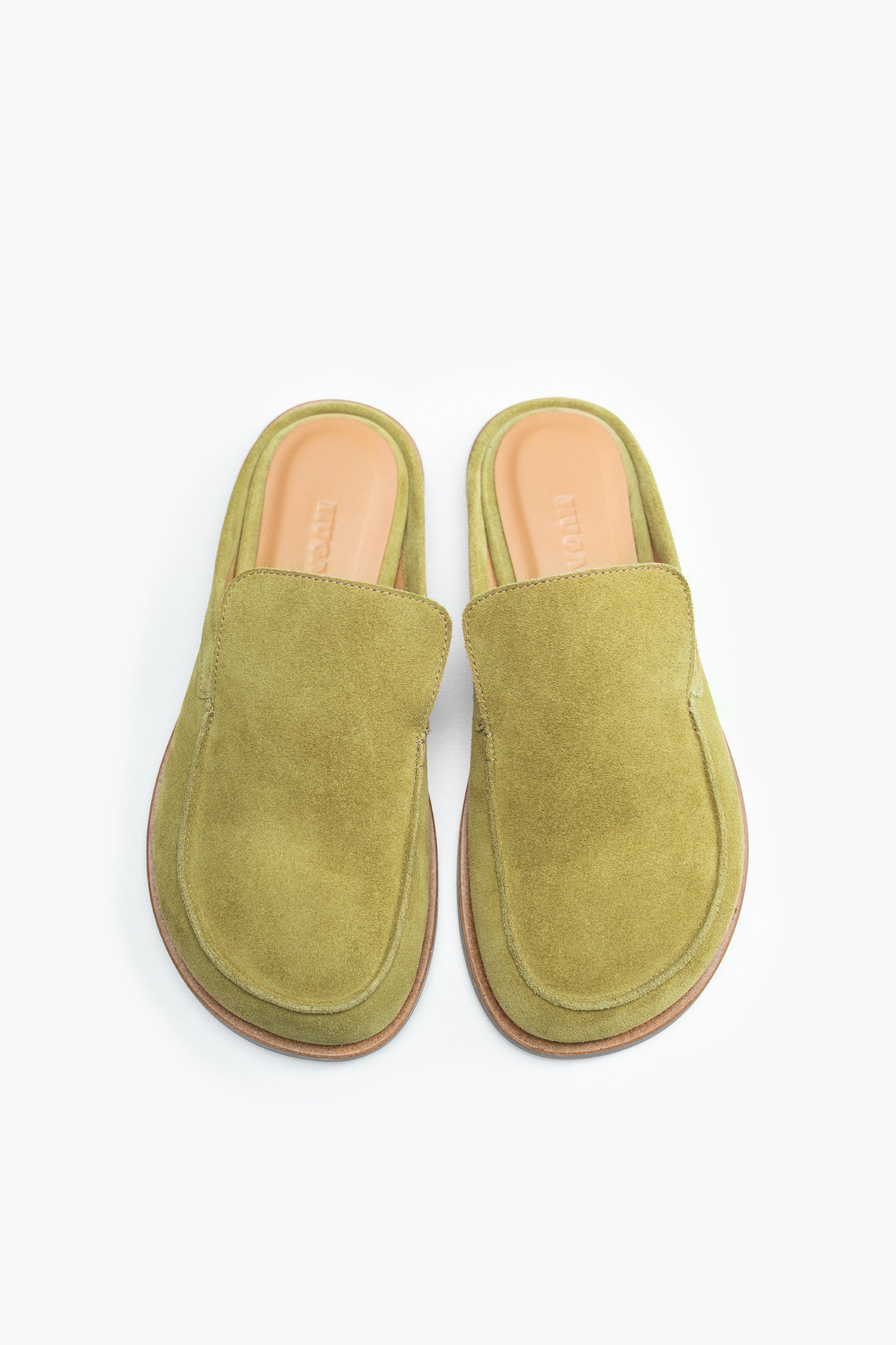 Allure Timeless Mules