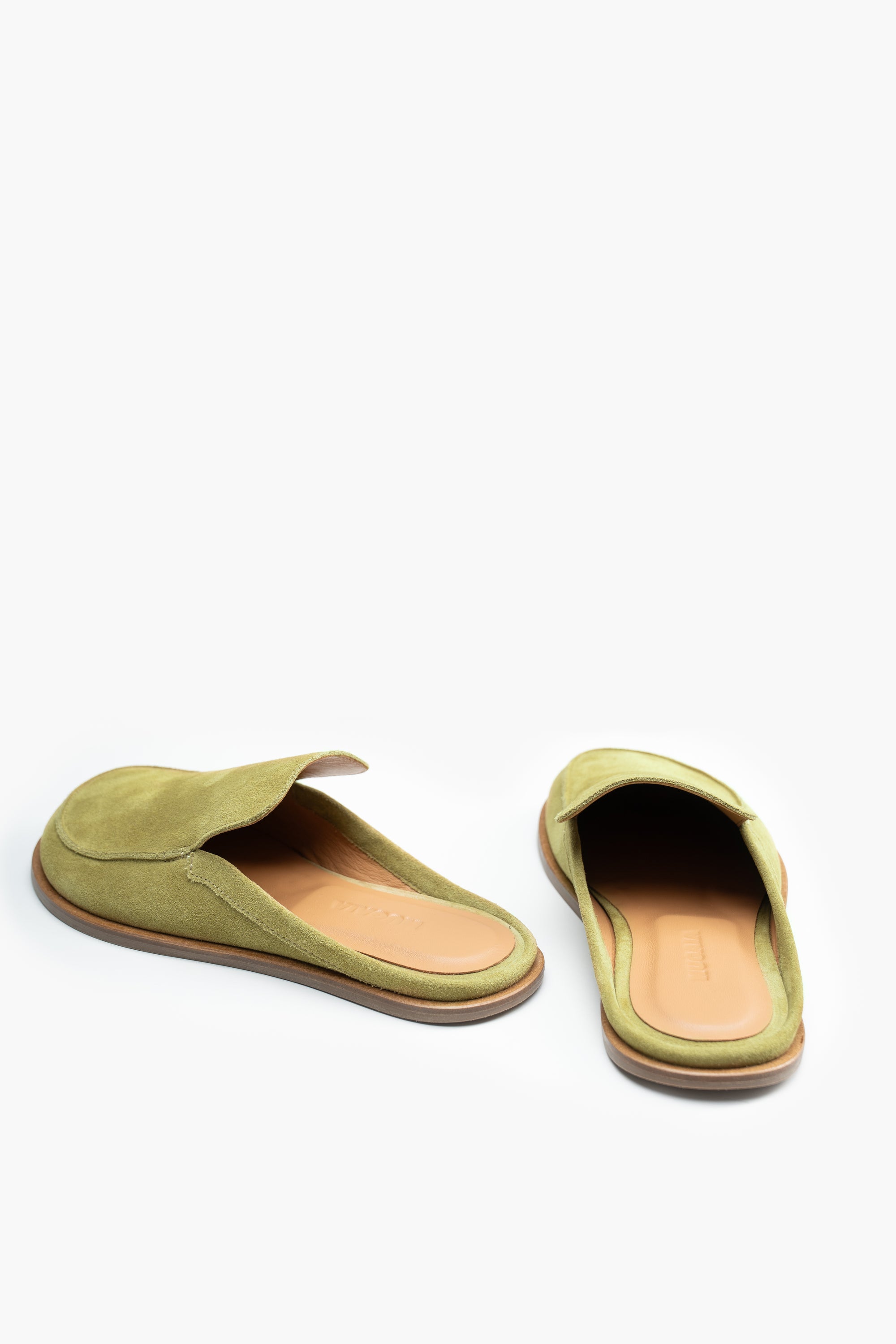 Allure Timeless Mules