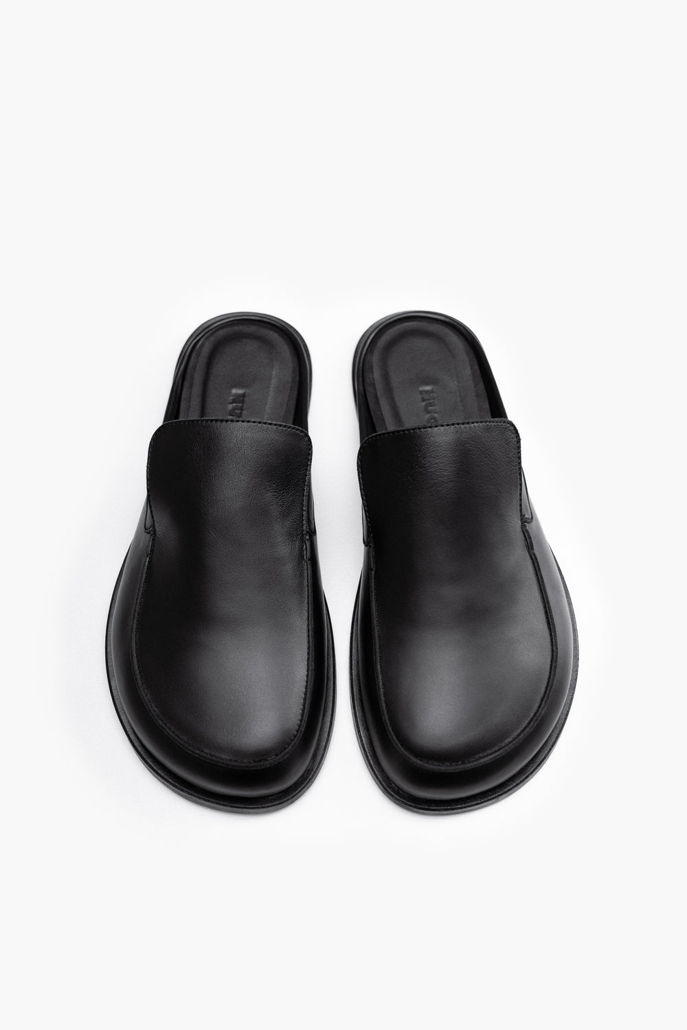Allure Timeless Mules