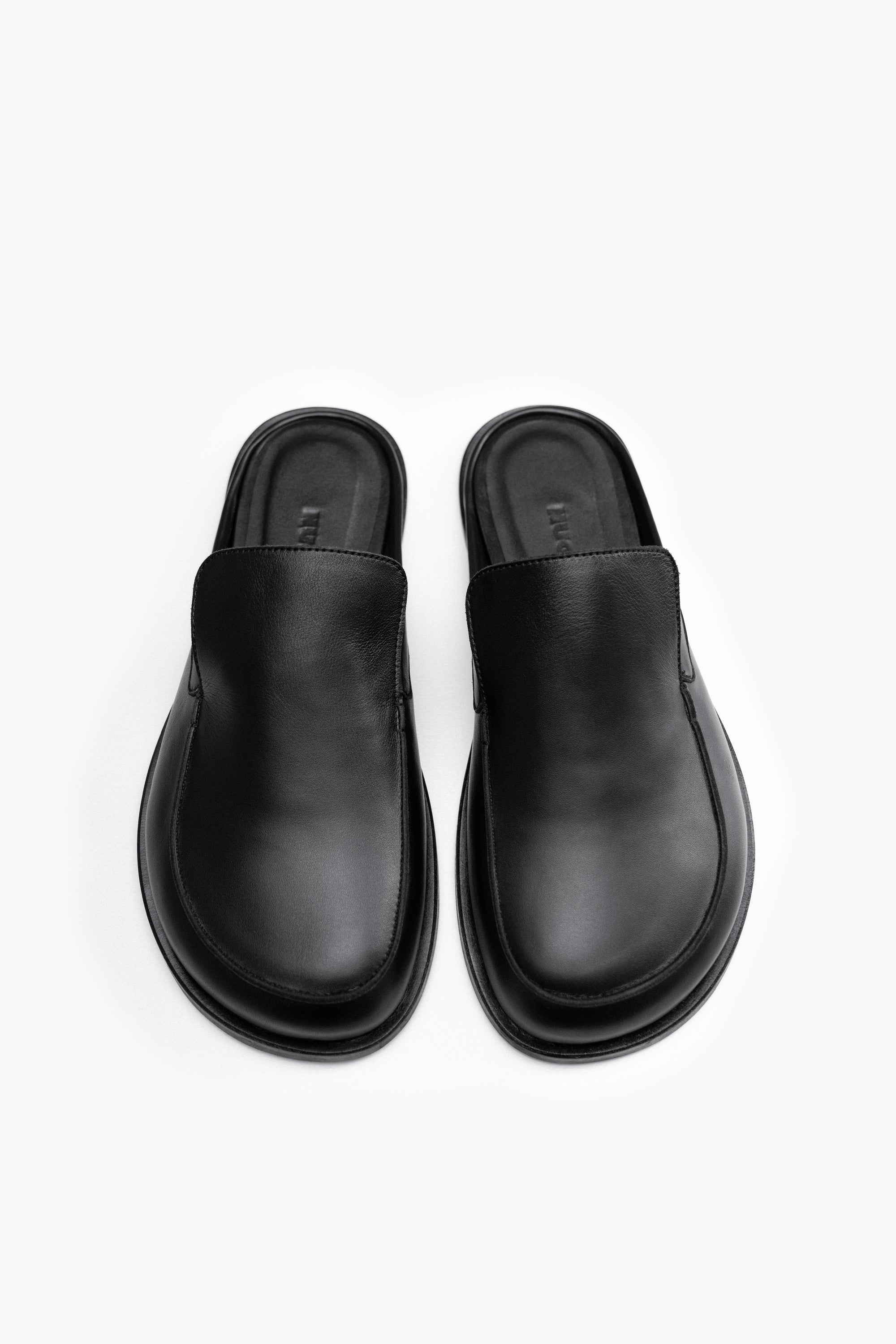 Allure Timeless Mules