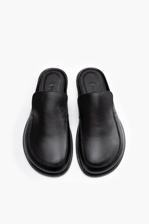 Allure Timeless Mules